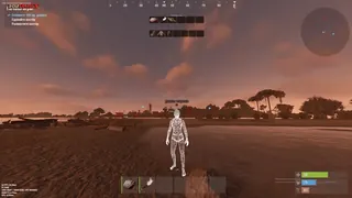 Screenshot 8 für den Cheat LOVEC FULL im Spiel Rust