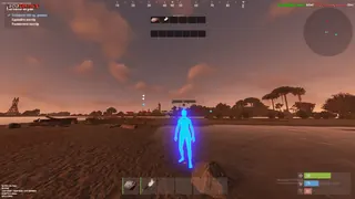 Screenshot 9 für den Cheat LOVEC FULL im Spiel Rust