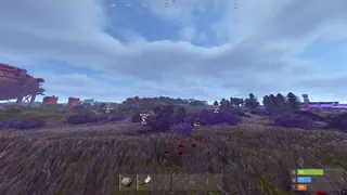 Скриншот 5 для чита MASON INTERNAL в игре Rust