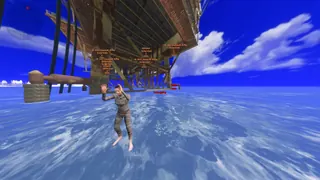 Скриншот 6 для чита MASON INTERNAL в игре Rust