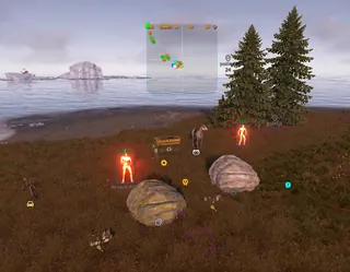 截图 7 的作弊器 MASON 游戏中 Rust