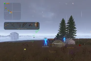 截图 10 的作弊器 MASON 游戏中 Rust