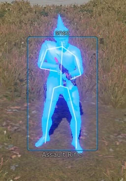 截图 11 的作弊器 MASON 游戏中 Rust