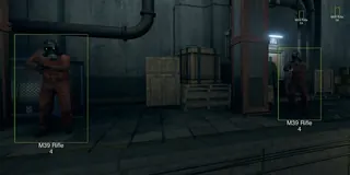 Screenshot 3 für den Cheat NIGHTFALL DMA im Spiel Rust