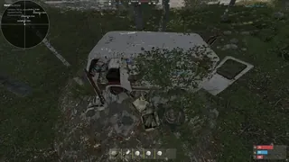 截图 2 的作弊器 ORIGINS 游戏中 Rust