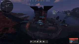 截图 3 的作弊器 ORIGINS 游戏中 Rust