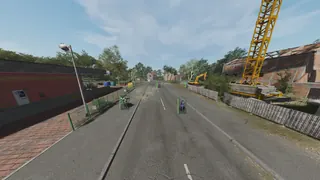 Screenshot 2 für den Cheat ARCANE im Spiel Scum