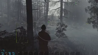 Ekran görüntüsü 11 hile için BYSTER oyunda Scum