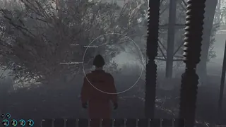Ekran görüntüsü 12 hile için BYSTER oyunda Scum