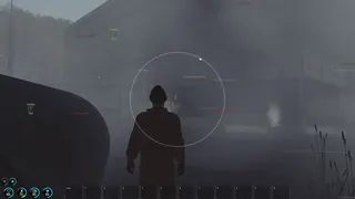 Ekran görüntüsü 13 hile için BYSTER oyunda Scum