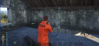 Ekran görüntüsü 1 hile için HYPER oyunda Scum