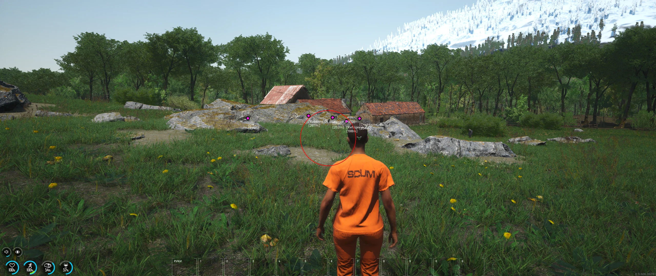 Screenshot 6 für den Cheat MASON im Spiel Scum
