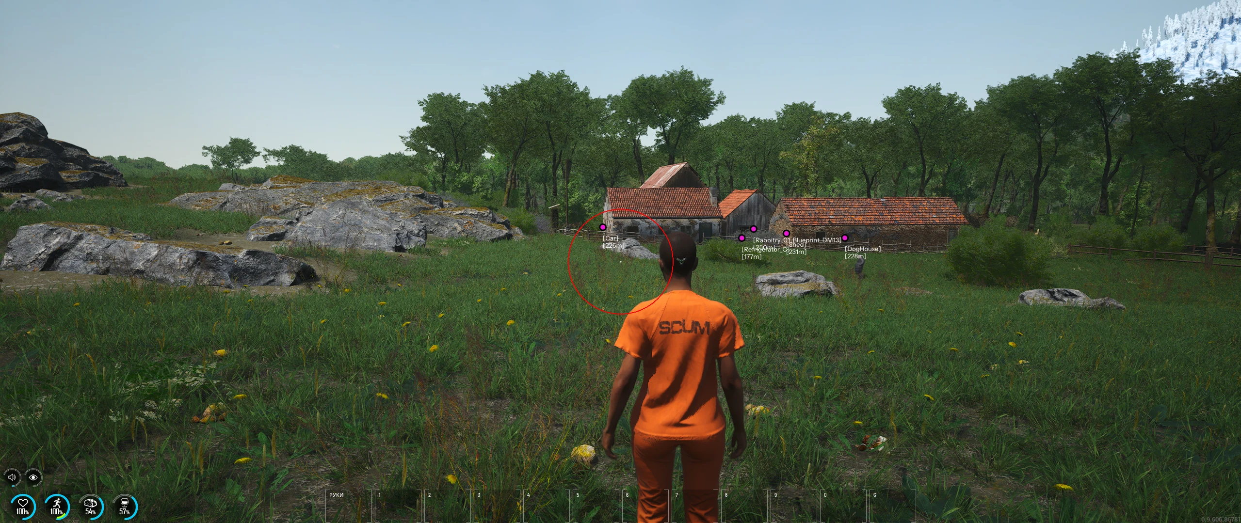 Screenshot 7 für den Cheat MASON im Spiel Scum