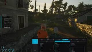 Ekran görüntüsü 2 hile için SHACK PRIVATE oyunda Scum