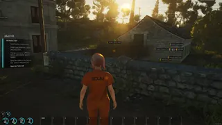 Ekran görüntüsü 1 hile için SHACK PRIVATE oyunda Scum