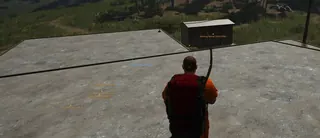 Screenshot 2 für den Cheat XERNEL im Spiel Scum