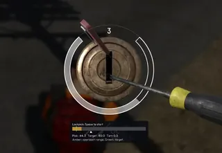 Screenshot 3 für den Cheat XERNEL im Spiel Scum
