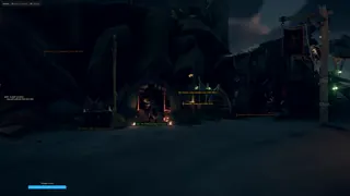 Ekran görüntüsü 1 hile için ARCANE oyunda Sea of Thieves