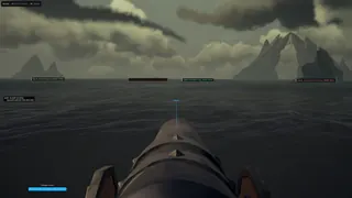 Ekran görüntüsü 2 hile için ARCANE oyunda Sea of Thieves
