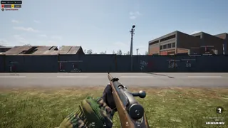 Скриншот 1 для чита ARCANE в игре Squad