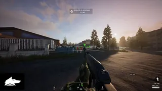 Ekran görüntüsü 3 hile için FECURITY oyunda Squad