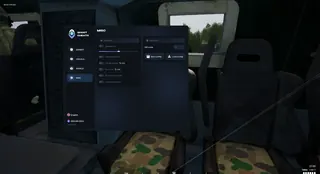 Ekran görüntüsü 3 hile için GHOST oyunda Squad