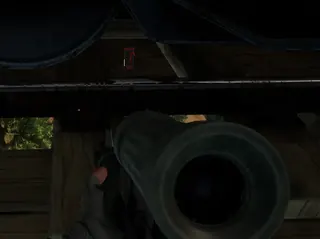 Ekran görüntüsü 4 hile için GHOST oyunda Squad
