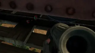 Ekran görüntüsü 5 hile için GHOST oyunda Squad
