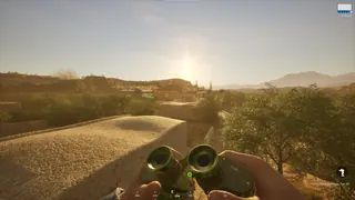 Screenshot 2 für den Cheat MASON EXTERNAL im Spiel Squad