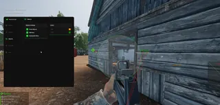 Screenshot 2 for cheat PUSSYCAT in-game Squad