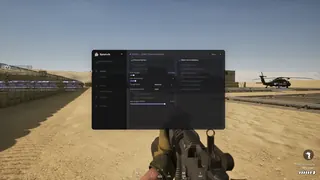 Screenshot 1 für den Cheat SPLATVIK im Spiel Squad