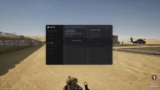 Screenshot 3 für den Cheat SPLATVIK im Spiel Squad