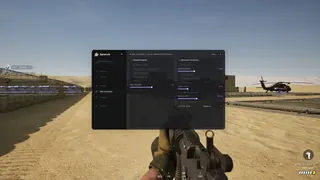 Screenshot 4 für den Cheat SPLATVIK im Spiel Squad
