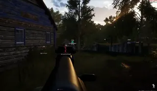 Screenshot 5 für den Cheat CLUTCH SQUAD DMA im Spiel Squad