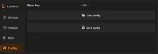 Screenshot 4 for cheat ELEVATED SQUAD DMA in-game Squad