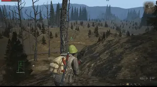 Screenshot 1 für den Cheat SOFTHUB im Spiel Stalker Online / Stay Out