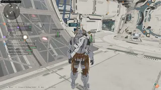 Screenshot 5 für den Cheat ARCANE im Spiel The First Descendant