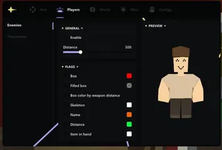 Ekran görüntüsü 6 hile için ANCIENT oyunda Unturned