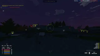 截图 1 的作弊器 ARCANE 游戏中 Unturned