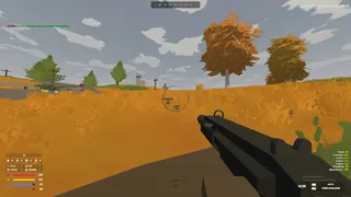 截图 2 的作弊器 ARCANE 游戏中 Unturned
