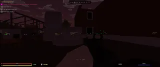 截图 2 的作弊器 MASON 游戏中 Unturned