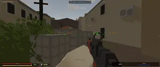 截图 3 的作弊器 MASON 游戏中 Unturned