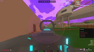Ekran görüntüsü 5 hile için MEDUSA oyunda Unturned