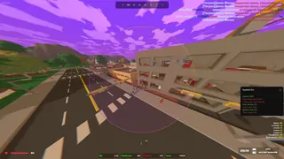 Ekran görüntüsü 1 hile için MEDUSA oyunda Unturned