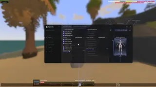 Скриншот 2 для чита SPLATVIK в игре Unturned