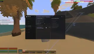 Скриншот 3 для чита SPLATVIK в игре Unturned