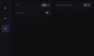 Screenshot 3 für den Cheat MEMEZ TRIGGER im Spiel Valorant