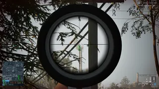 Screenshot 2 for cheat BYSTER in-game WARDOGS
