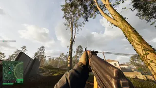 Screenshot 3 for cheat BYSTER in-game WARDOGS