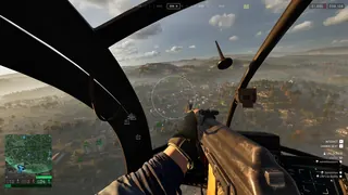 Screenshot 4 for cheat BYSTER in-game WARDOGS